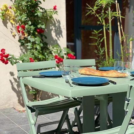 Appartements Cocons Dans Les Corbieres Villeseque-des-Corbieres Exterior photo