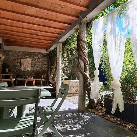 Appartements Cocons Dans Les Corbieres Villeseque-des-Corbieres Exterior photo