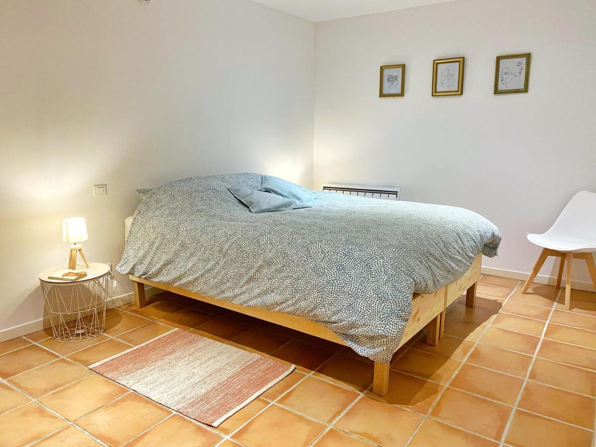 Appartements Cocons Dans Les Corbieres Villeseque-des-Corbieres Exterior photo