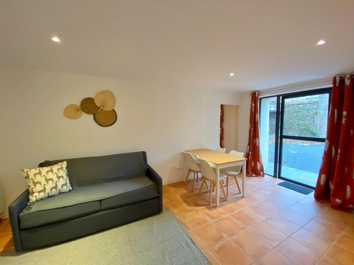 Appartements Cocons Dans Les Corbieres Villeseque-des-Corbieres Exterior photo