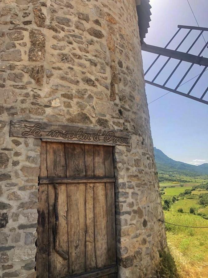Appartements Cocons Dans Les Corbieres Villeseque-des-Corbieres Exterior photo