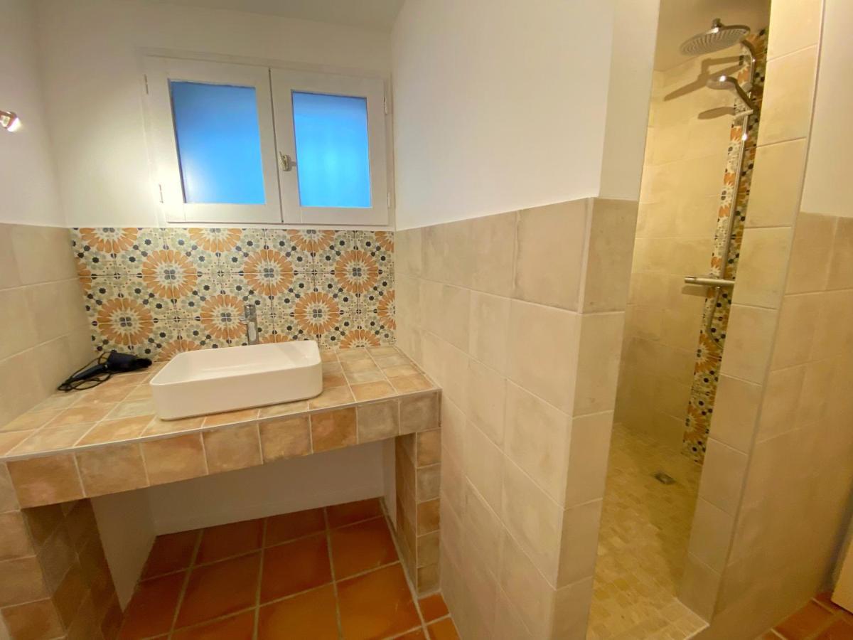 Appartements Cocons Dans Les Corbieres Villeseque-des-Corbieres Exterior photo