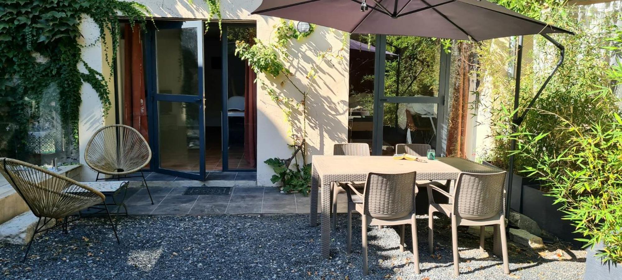 Appartements Cocons Dans Les Corbieres Villeseque-des-Corbieres Exterior photo